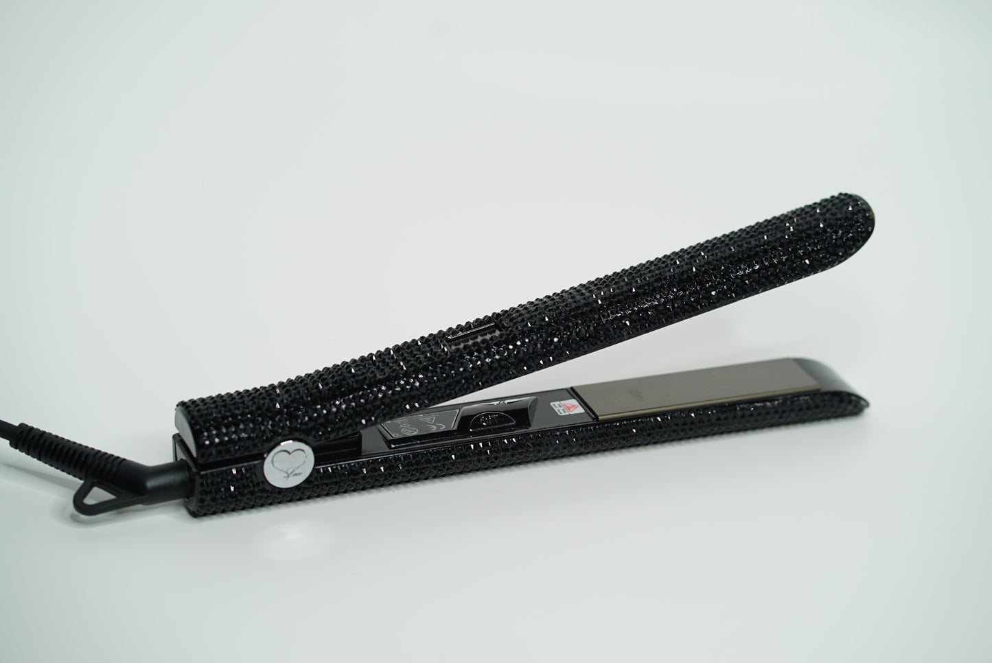 Midnight Rodeo Titanium Styler
