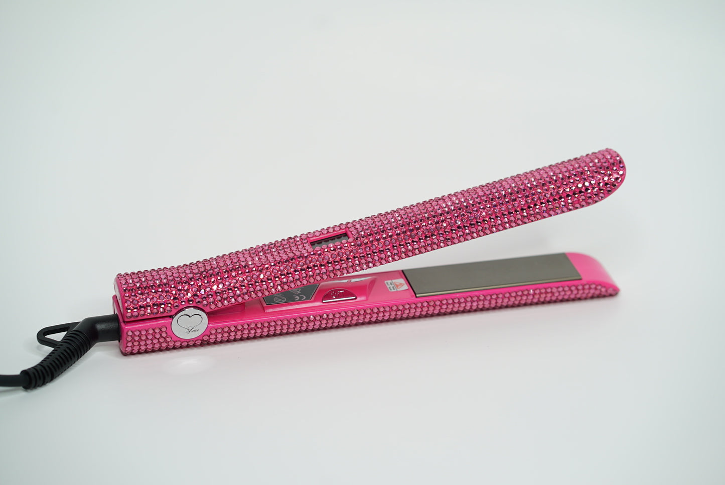 Cowgirl Barbie Titanium Styler
