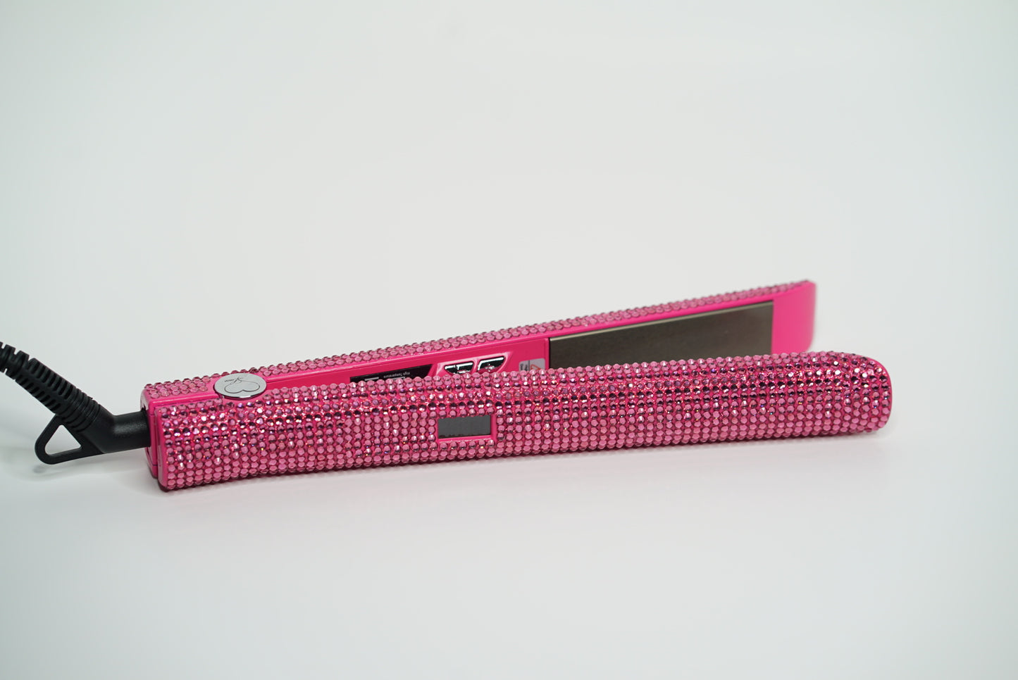 Cowgirl Barbie Titanium Styler