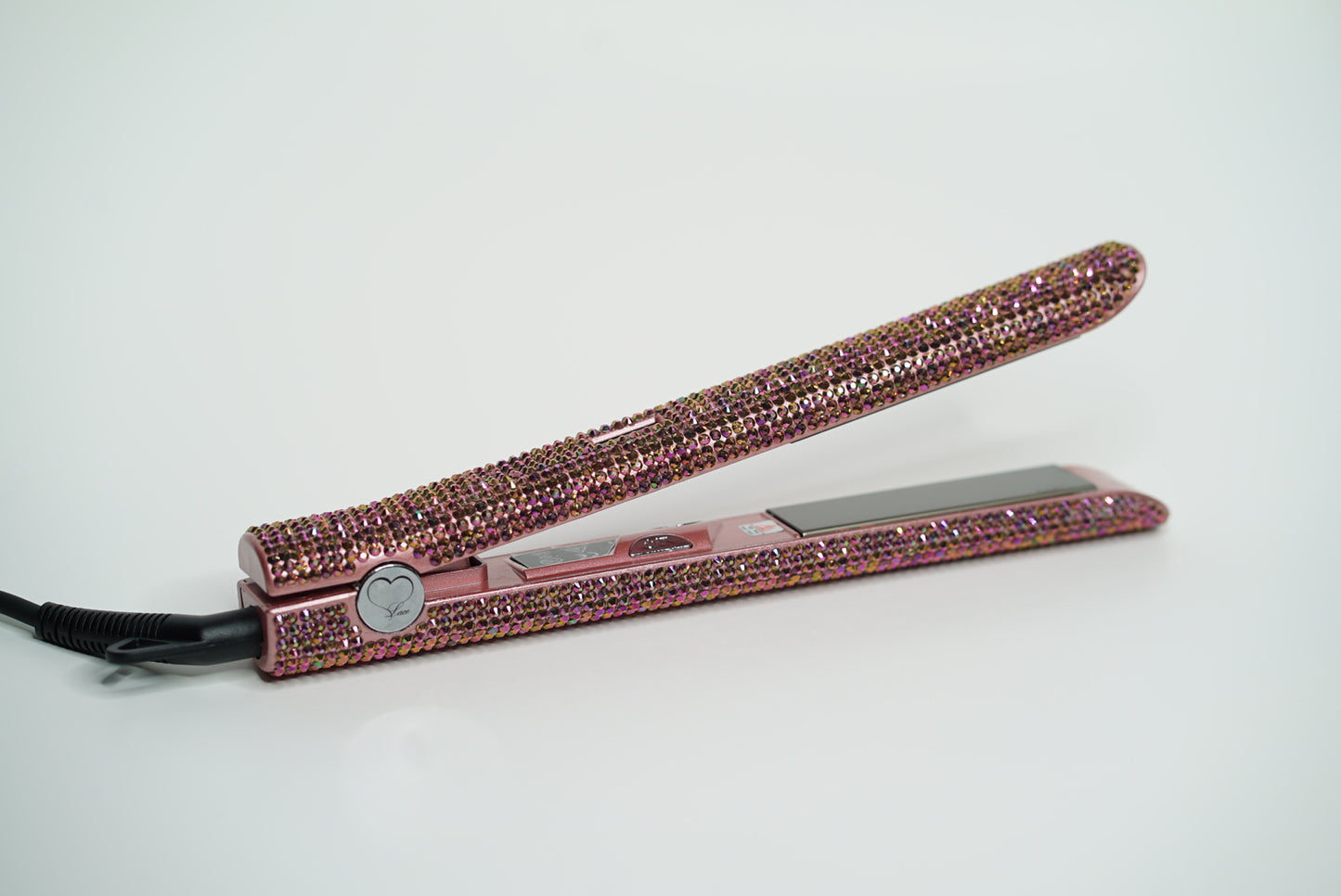Champagne Cowgirl Titanium Styler