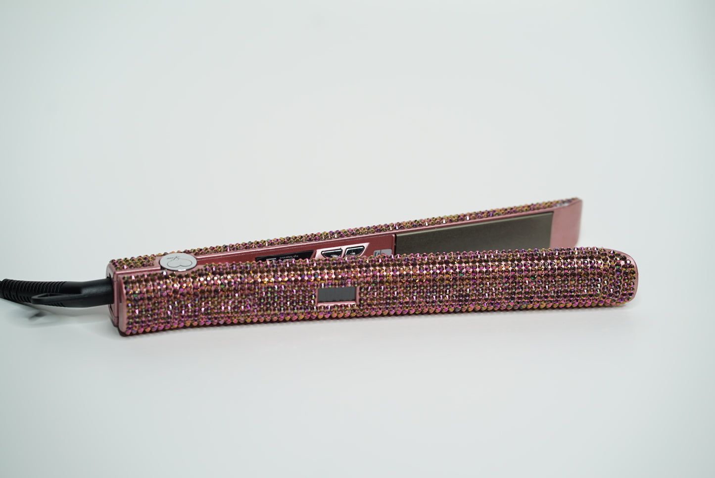 Champagne Cowgirl Titanium Styler