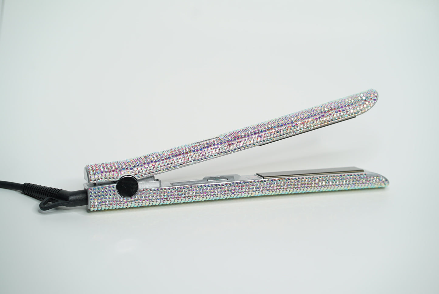 Moonshine Titanium Styler