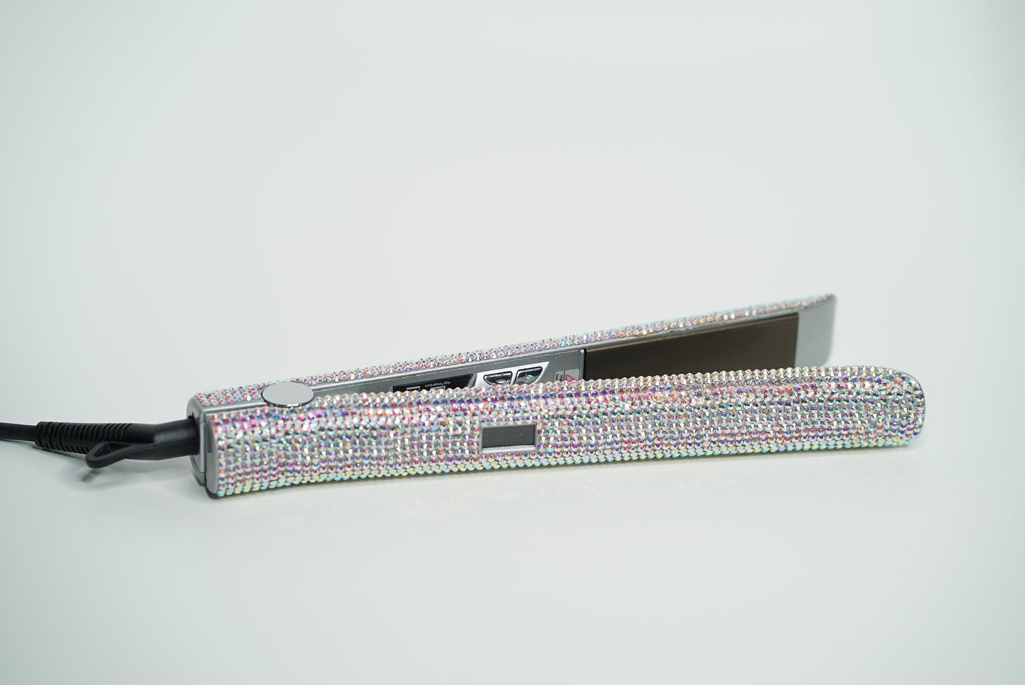 Moonshine Titanium Styler