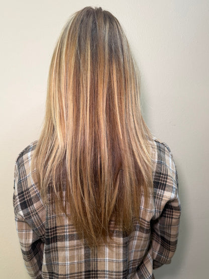 STYLIST: LAKEN ROBERTS