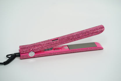 Cowgirl Barbie  Titanium Styler