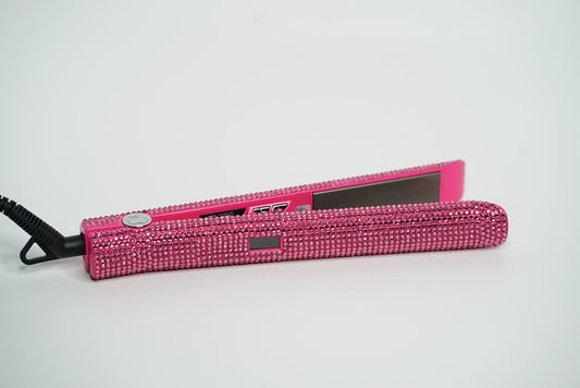 Cowgirl Barbie  Titanium Styler