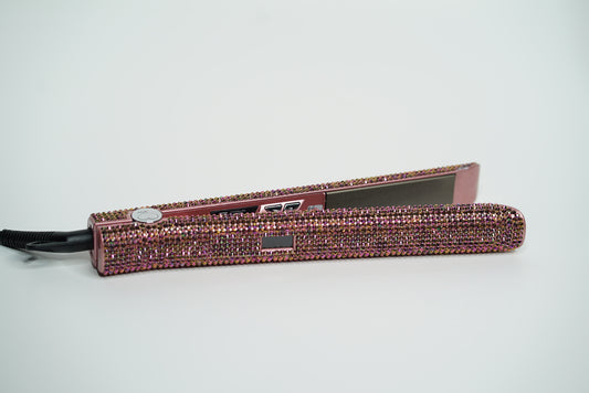 Champagne Cowgirl Titanium Styler