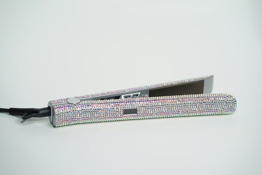 Moonshine Titanium Styler