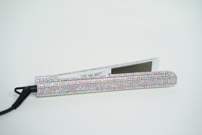 White Lightning Titanium Styler
