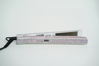 White Lightning Titanium Styler